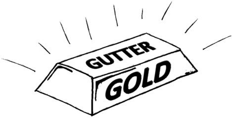 guttergoldmerch