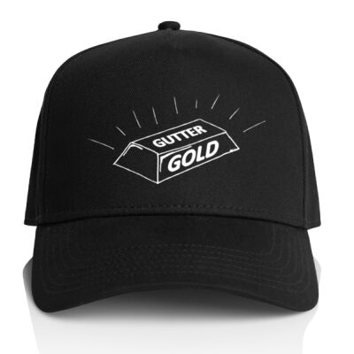 Gutter gold frame cap  Thumbnail