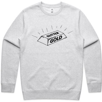 Gutter Gold crew Thumbnail